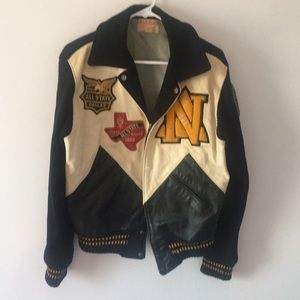 Varsity Jacket
